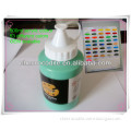 500ml acrylic fabric paints, bright colour acrylic colour, fast drying acrylic color, EN71-3,EN71-9